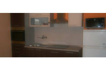 Chorwacja Privát Zavalatica, Zewnątrz